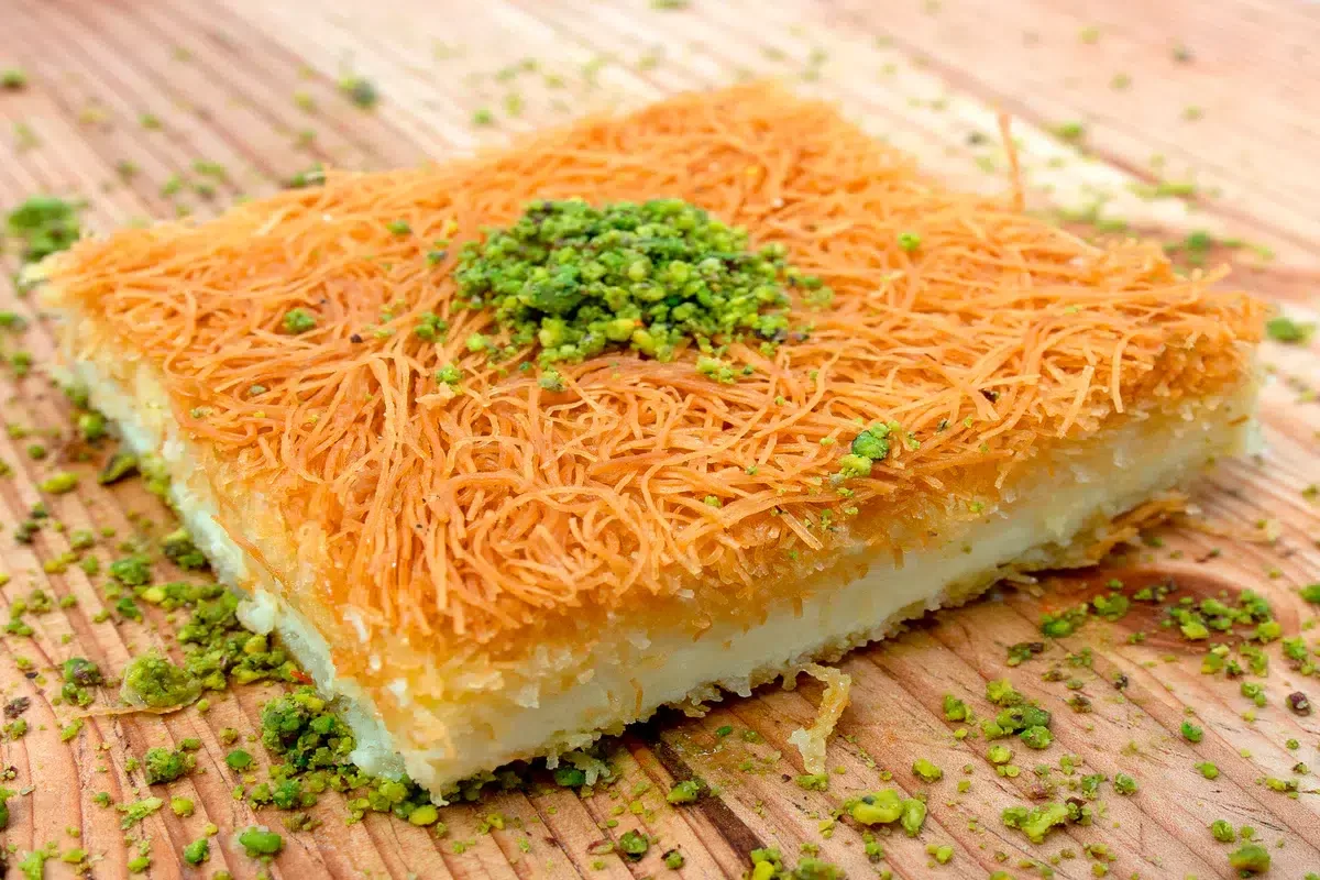 kunafa