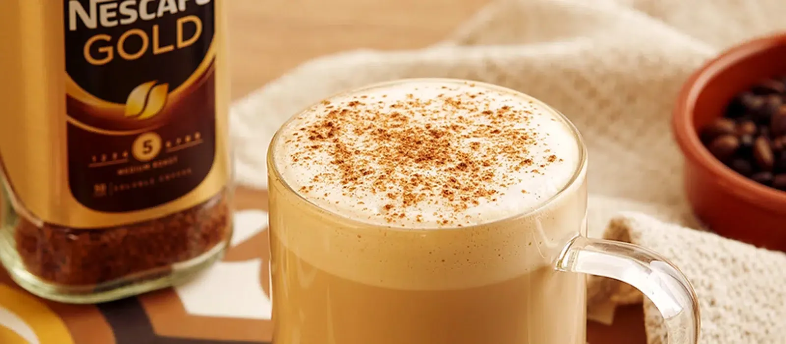 spanish latte