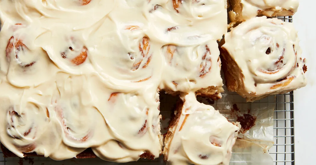Cinnabon