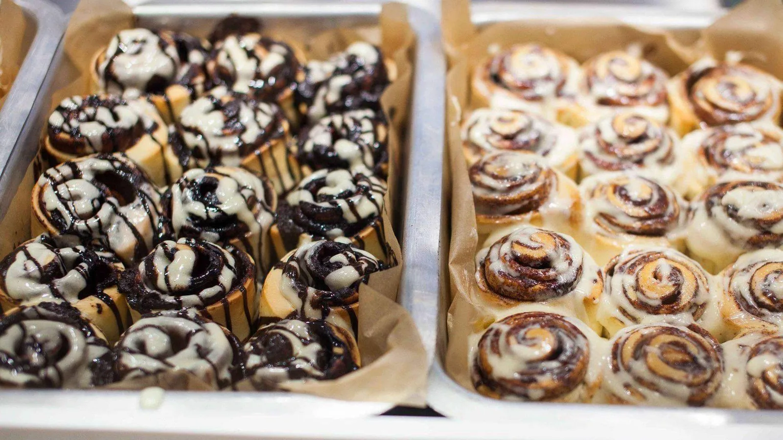Cinnabon