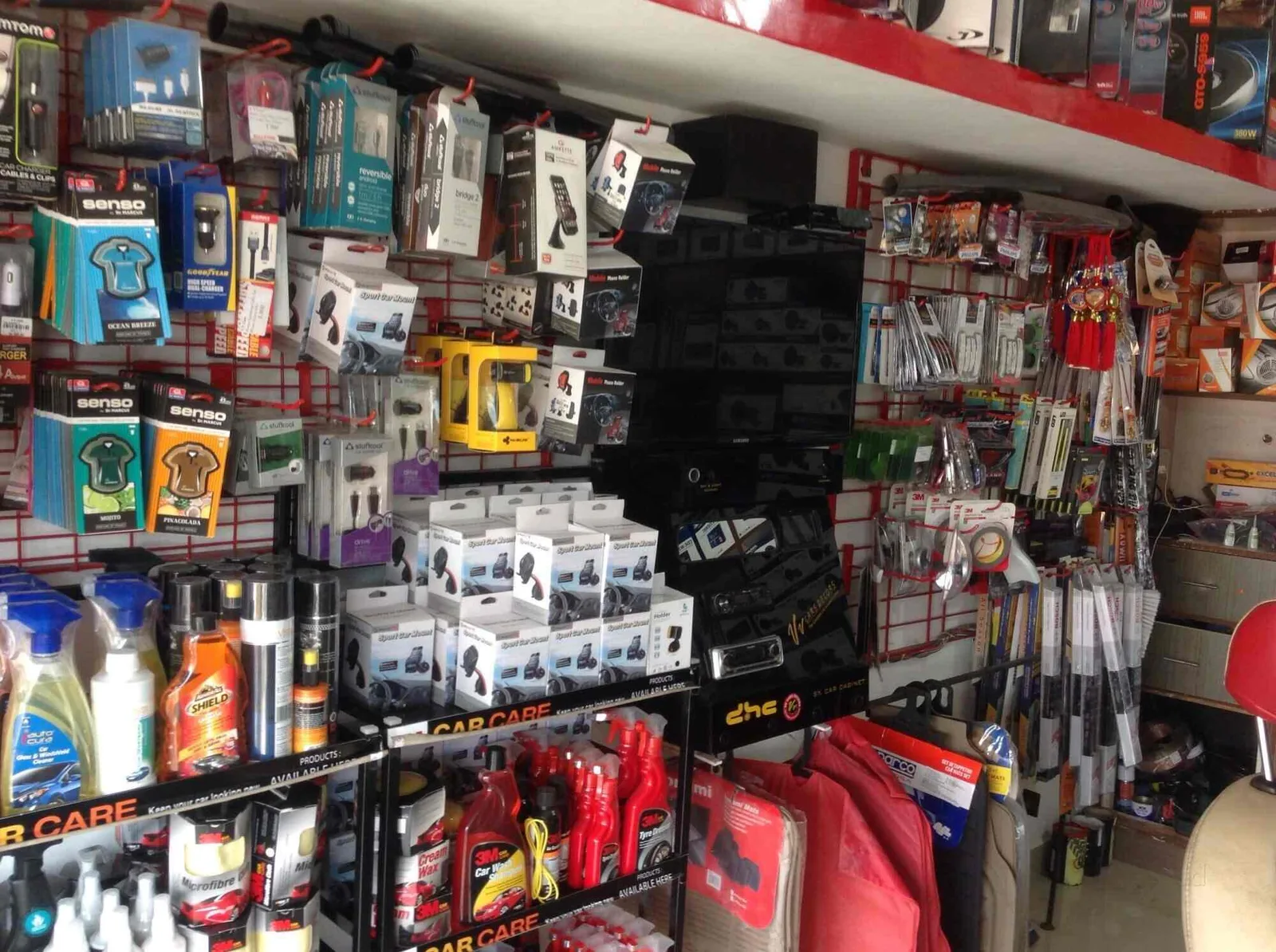 car-accessories-stores