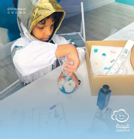 أفضل 4 مراكز ترفيه وألعاب للأطفال في جدة - صورة 2