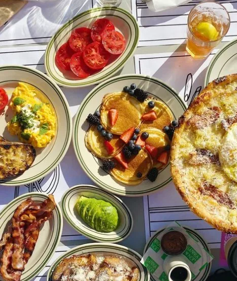 أفضل 4 مطاعم جديدة في الرياض يمكنك زيارتها هذا الأسبوع