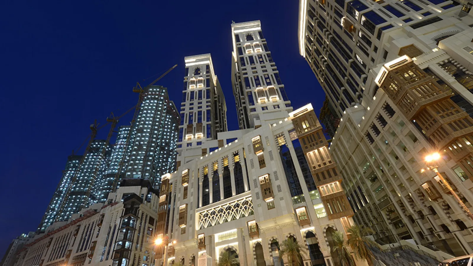 كل ما تريد معرفته عن مشروع جبل عمر