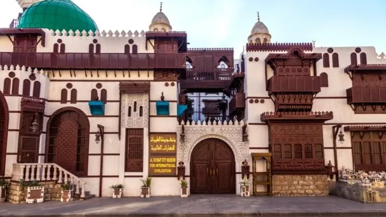 5 متاحف يجب زيارتها في السعودية - صورة 3