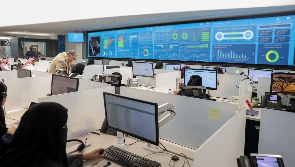 القطاع الخاص السعودي يضم أكثر من 11.2 مليون موظف خلال مارس 2023
