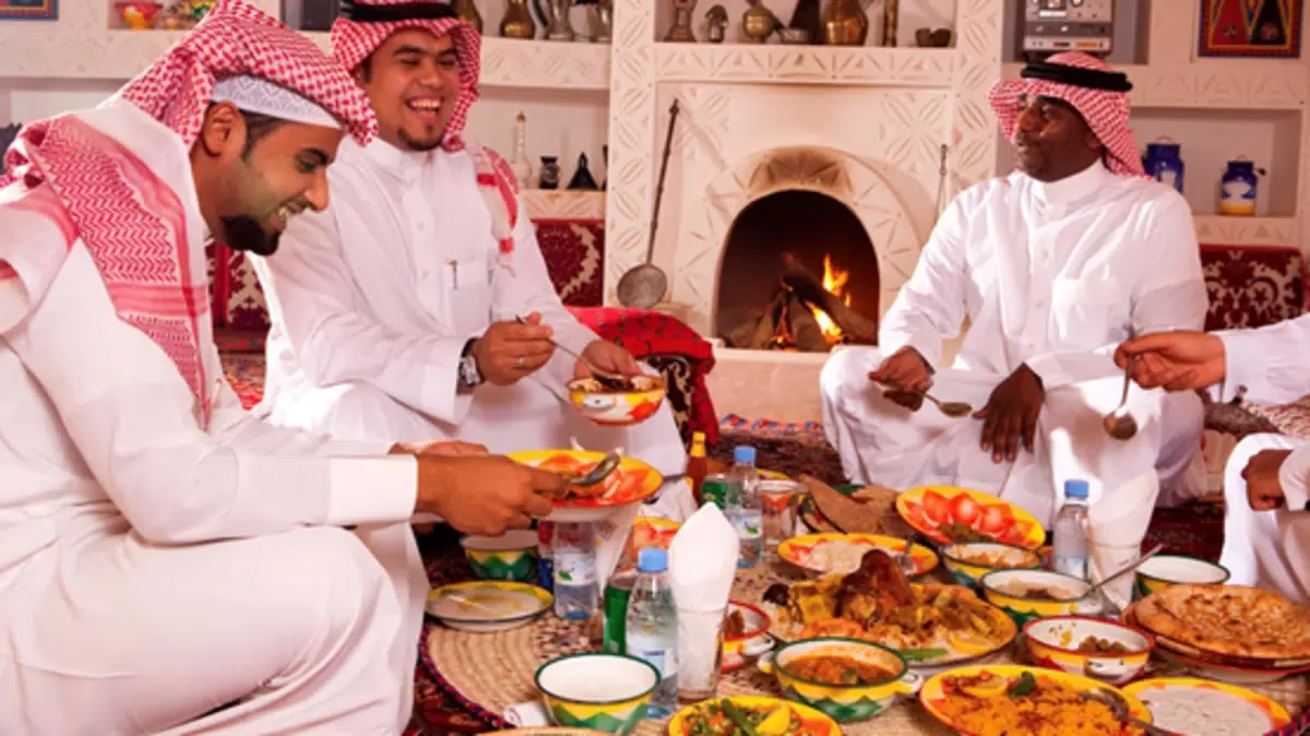 تعرف على أفضل المطاعم في أبها لعام 2024