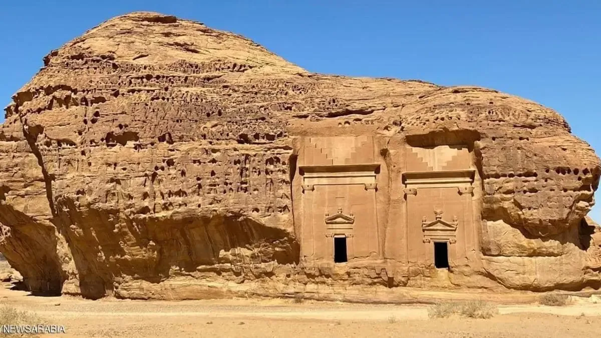 ٦ مواقع التراث العالمي لليونسكو في المملكة العربية السعودية