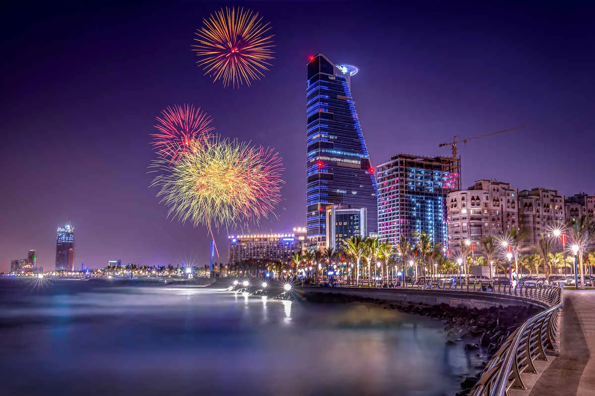 أبرز أنشطة عيد الفطر 2024
