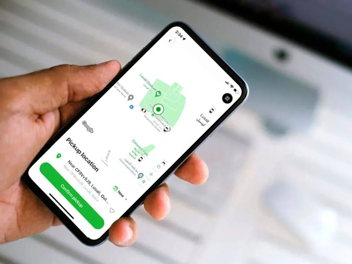 شركة كريم تطلق نظام المشاركة المرن للسيارات في الرياض