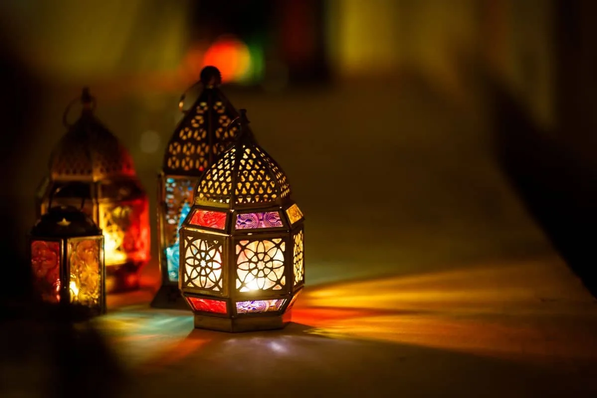 رمضان 2024 في المملكة العربية السعودية – دليل شامل