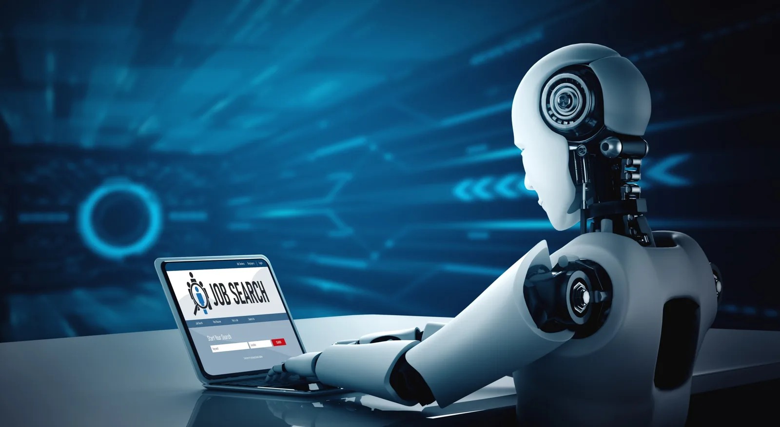 الوظائف المطلوبة في السعودية من ضمن رؤية المملكة فى عام 2030
