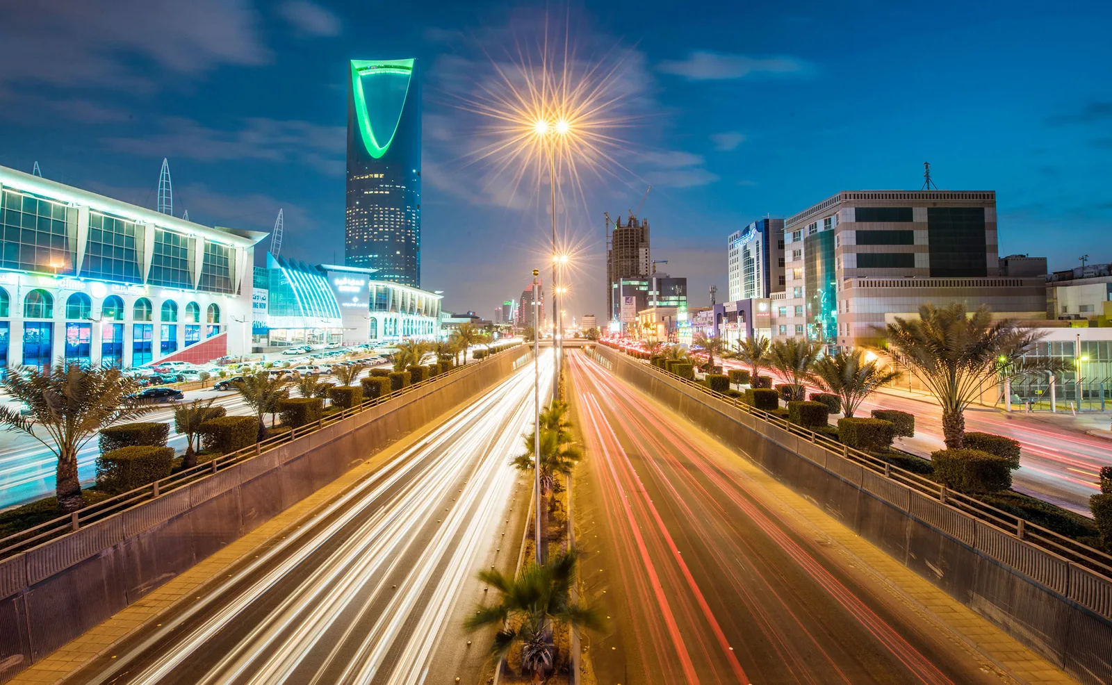 10 حقائق مذهلة عن السعودية