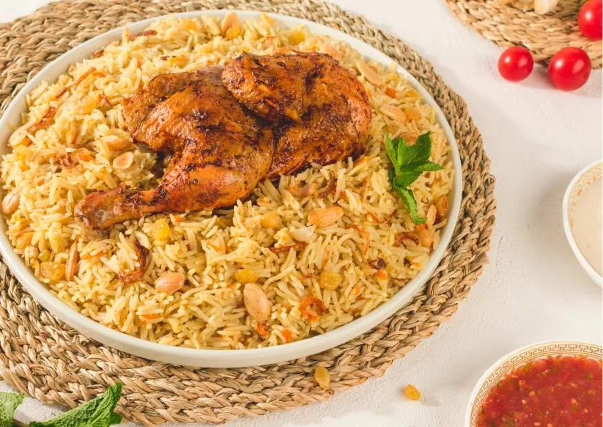أفضل 5 مطاعم سعودية في جدة