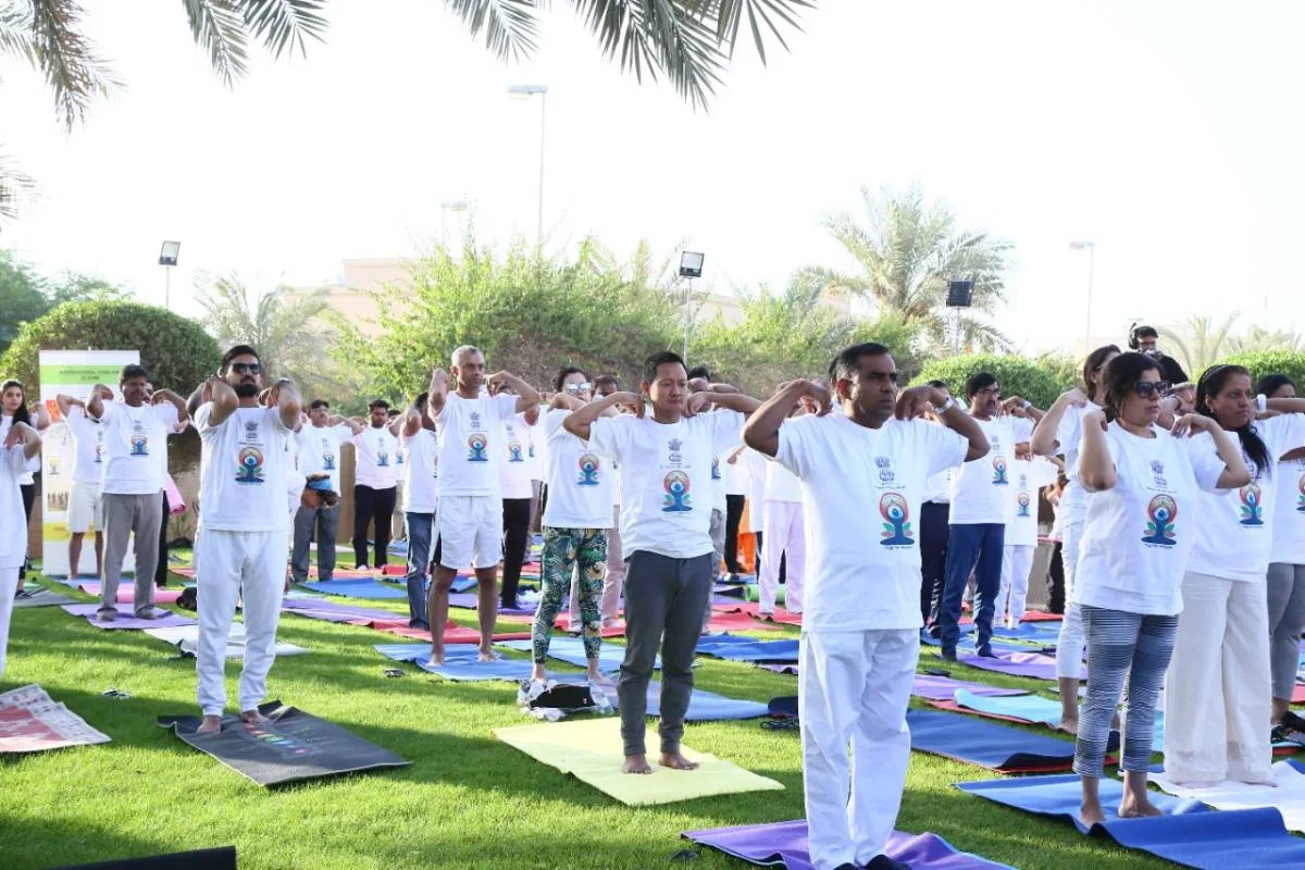 6 أشياء نحبها في الرياض