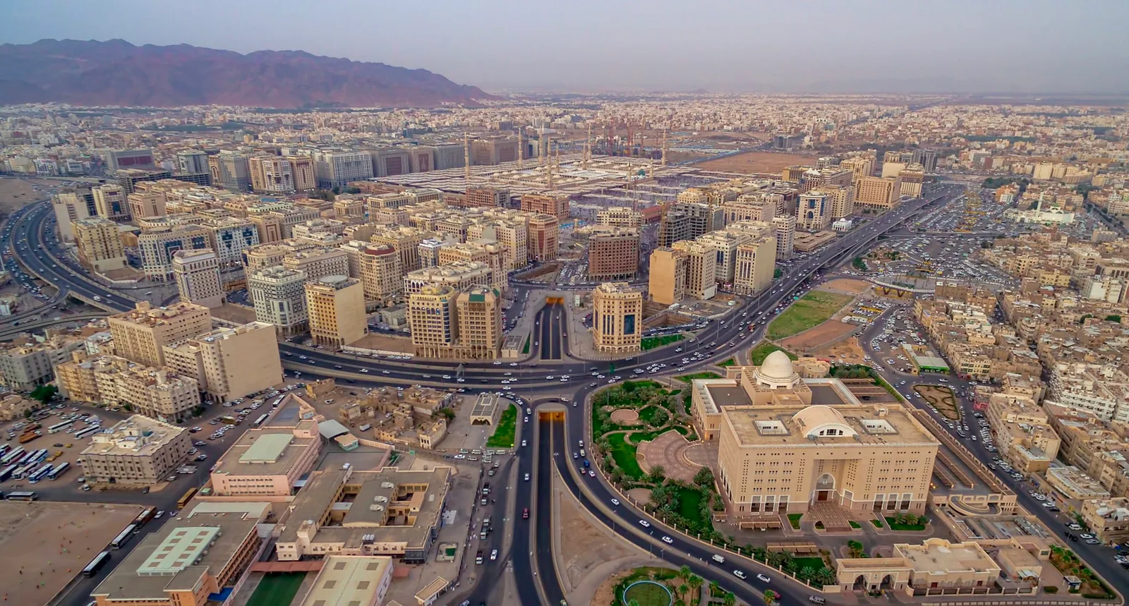 تعرف على المواقع المميزة للرحلات اليومية في المدينة المنورة