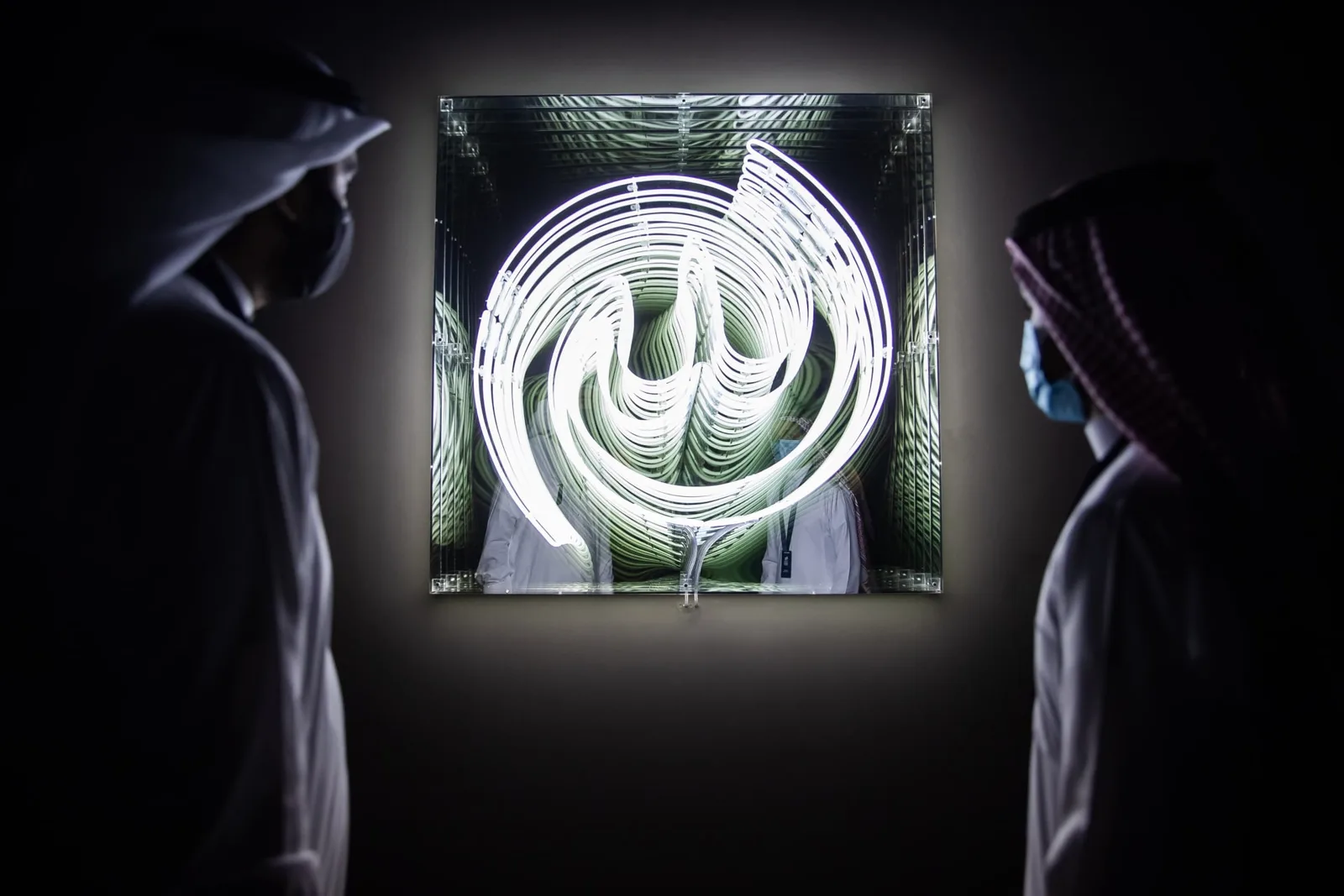 كل ما تحتاج لمعرفته عن مهرجان نور الرياض - صورة 3