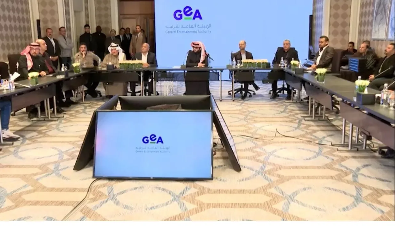 تركي آل الشيخ يعلن عن إطلاق صندوق Big Time لدعم المحتوى السينمائي العربي