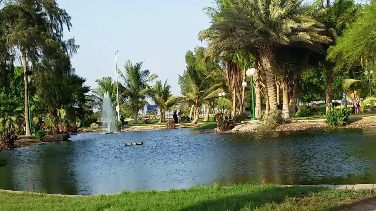 تعرف على أفضل 3 منتجعات بينبع السعودية لا بد من زيارتها