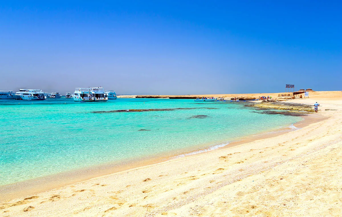 تعرف على أفضل الشواطئ في ينبع السعودية