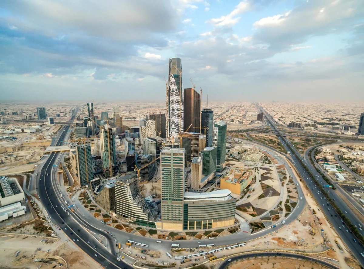 صادرات السعودية غير النفطية ترتفع 2.5% إلى 6 مليارات دولار في نوفمبر 2023