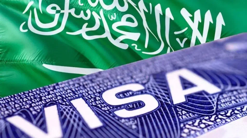 نصائح للحصول على تأشيرات السعودية الإلكترونية