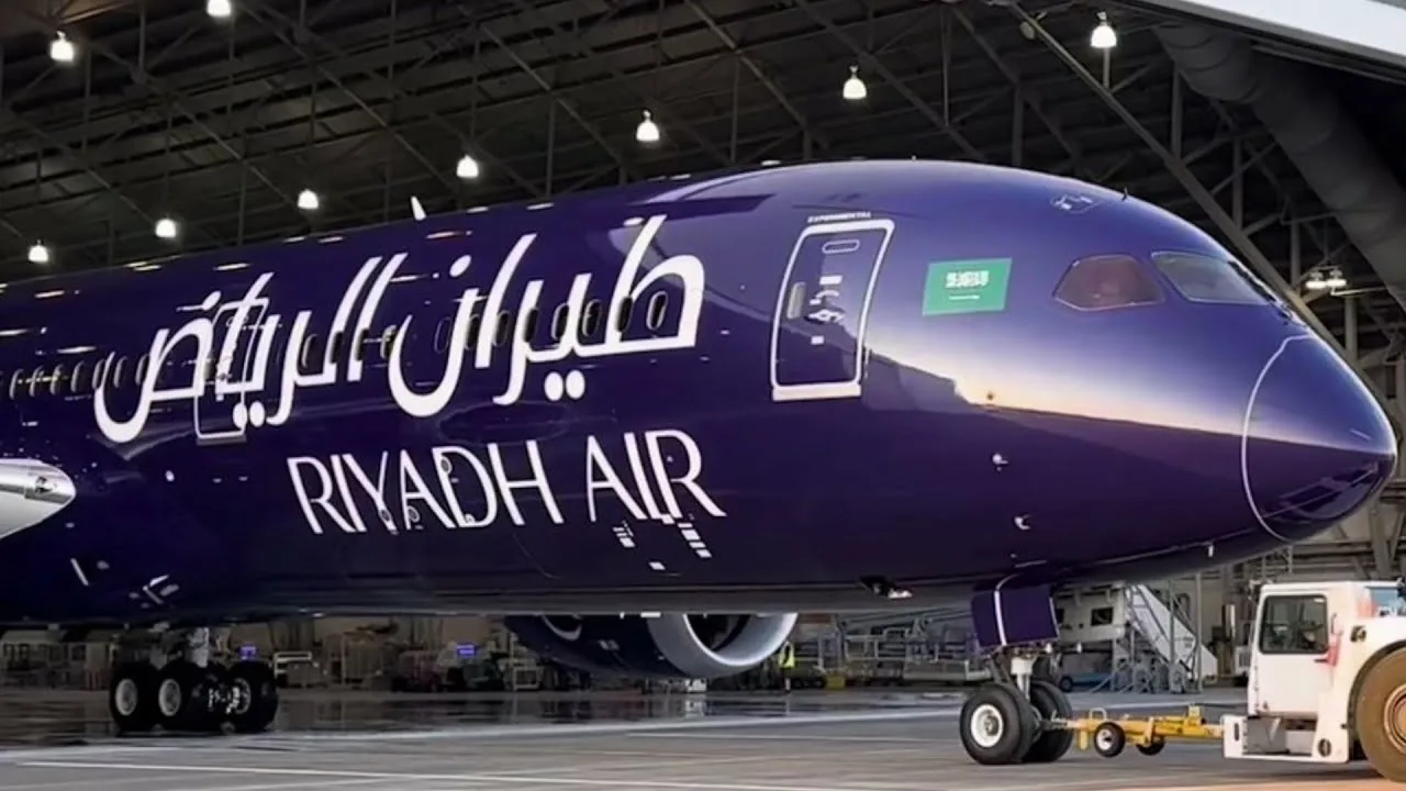 طيران الرياض يوقع شراكة مع “المسافر” خلال مؤتمر السياحة السعودي