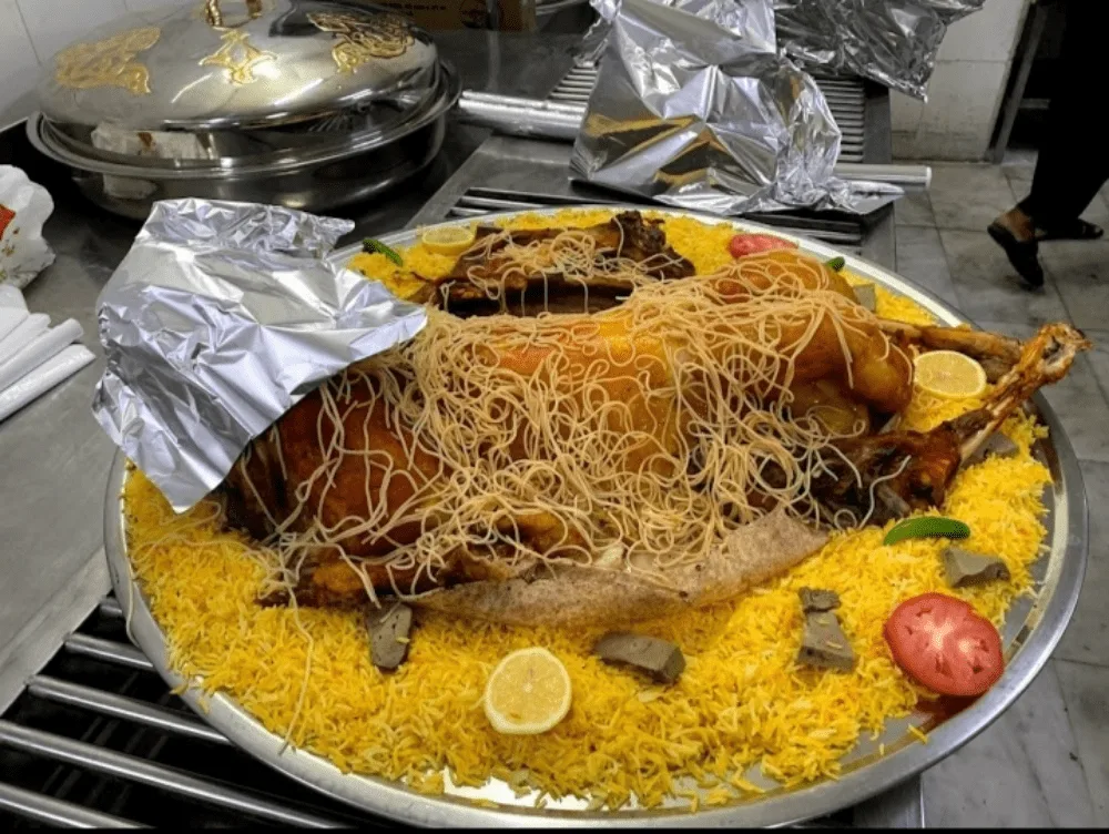 أشهر 3 مطاعم ذبايح الرياض موصى بها
