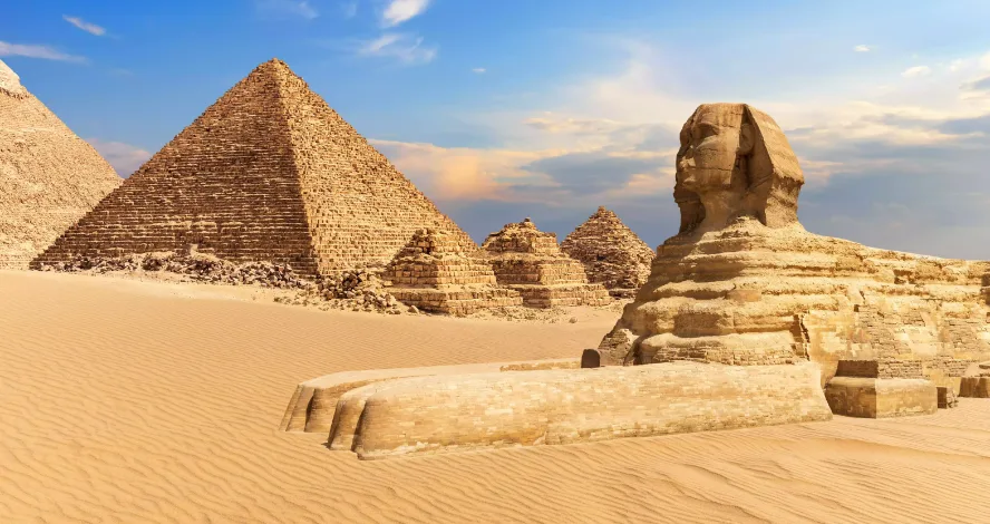 مصر تستقبل 1.1 مليون سائح خليجي في 2023