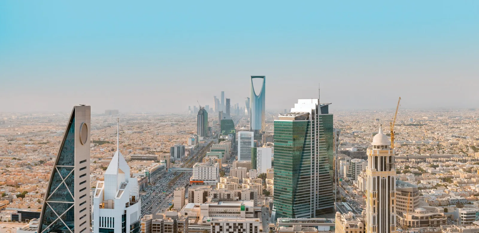 السعودية تهدف إلى استقطاب 330 مليون مسافر بحلول عام 2030