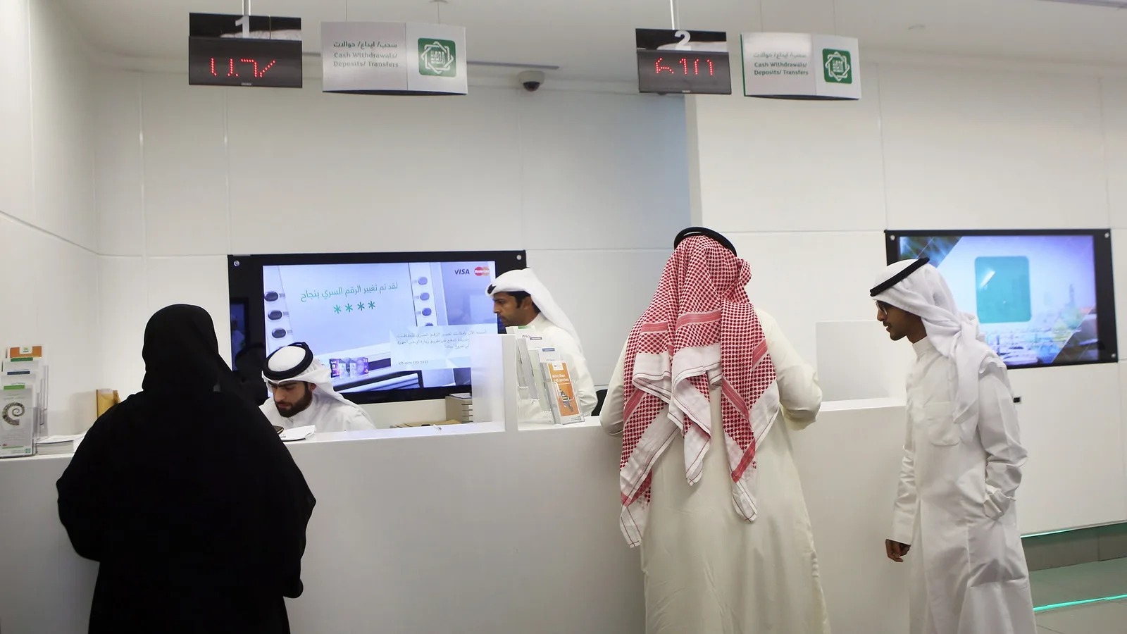 أسماء شركات التمويل في السعودية