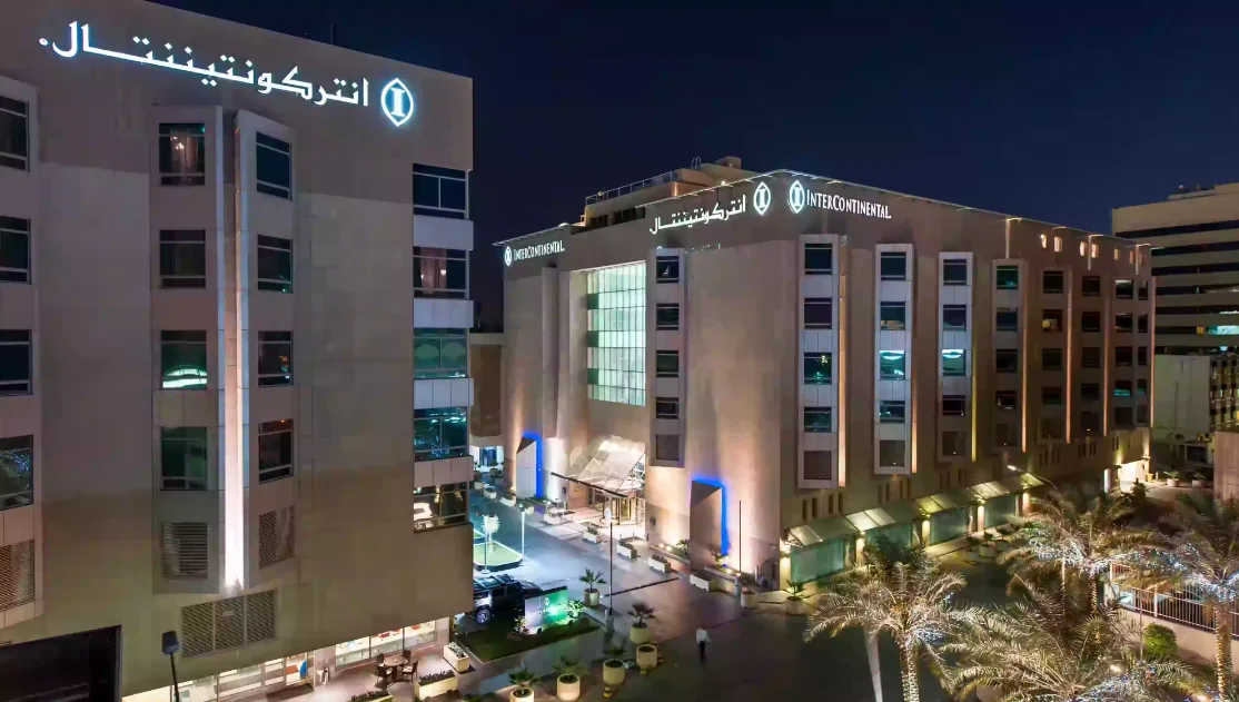 فنادق تقع بالقرب من ميناء الخبر