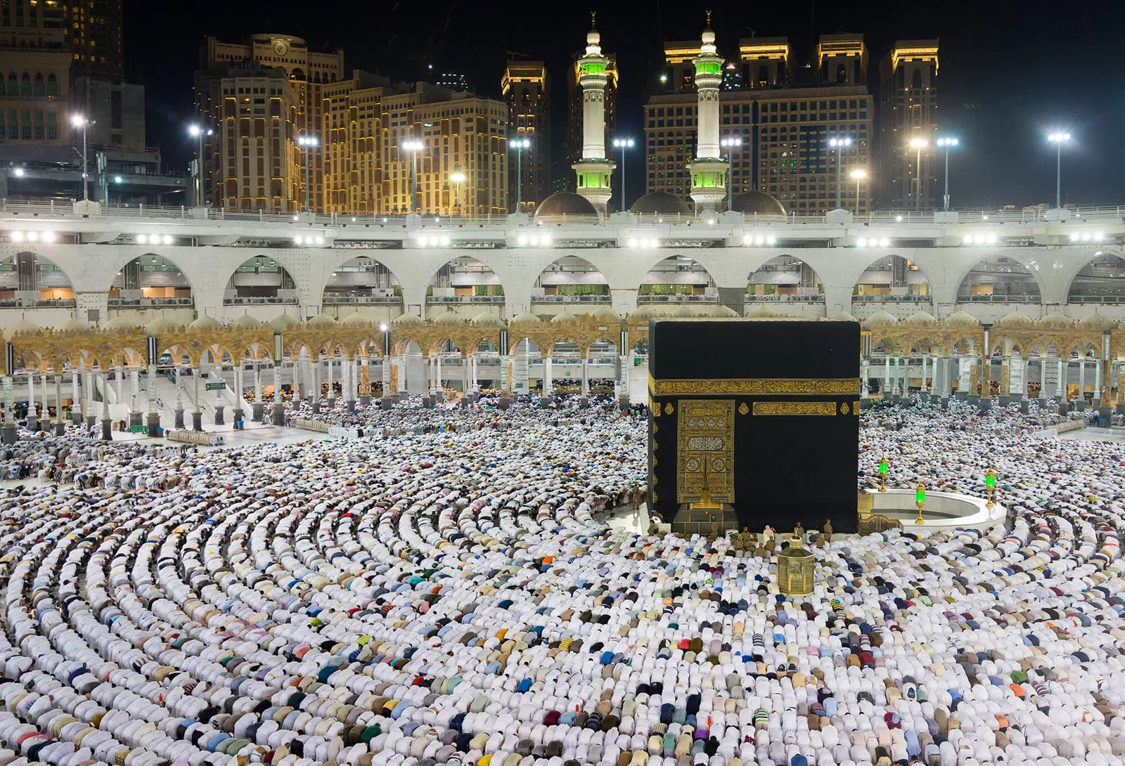 لماذا مكة دافئة في الشتاء؟ هذه أبرز الأسباب