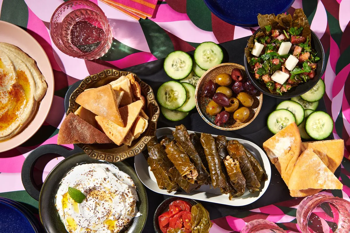 أشهر 3 مطاعم فلسطينية في السعودية