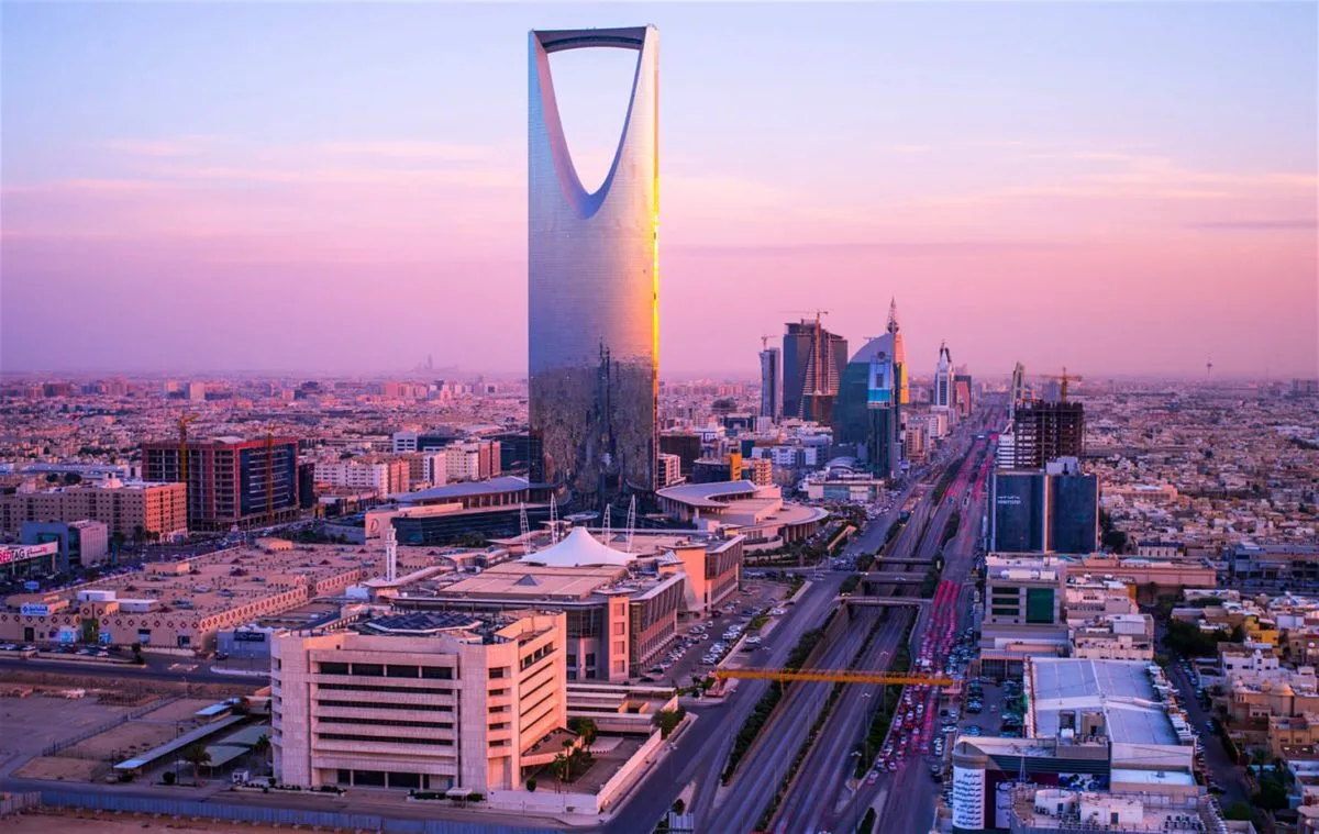 أفضل 10 شركات للعمل في السعودية