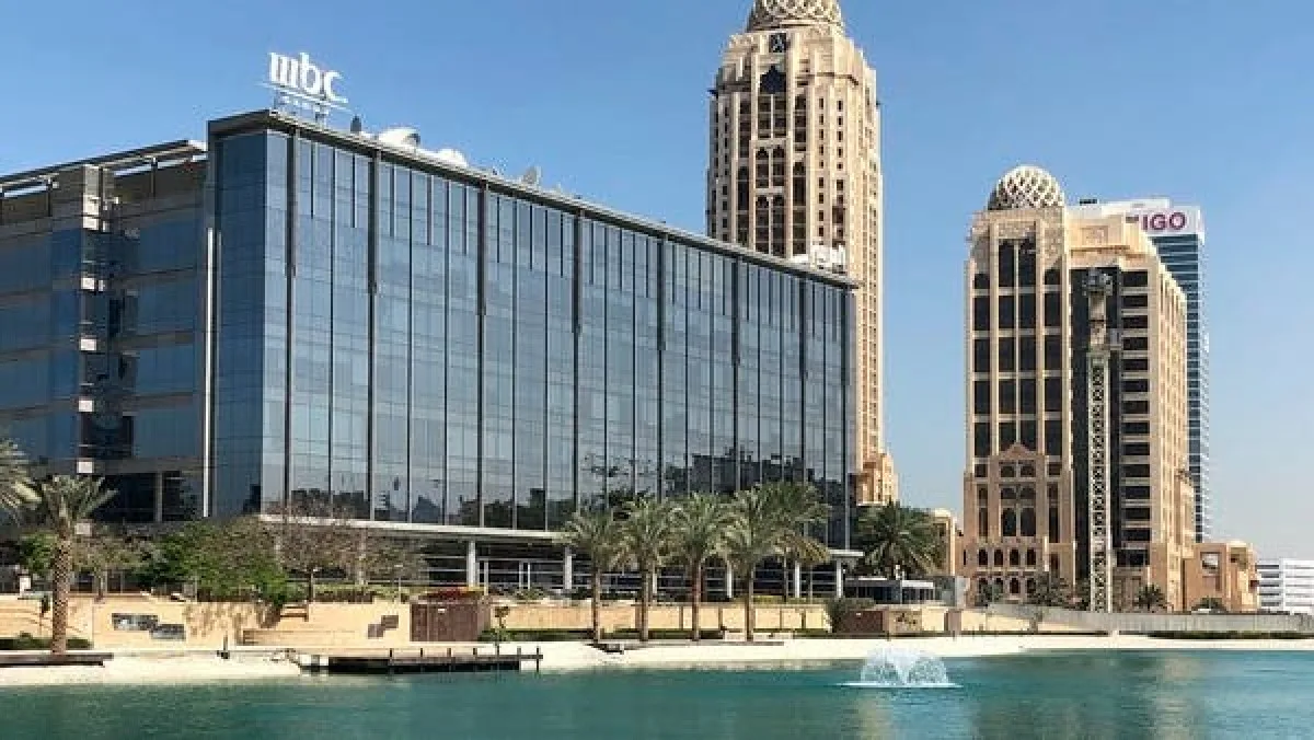 أسهم “إم بي سي” تقفز 30% في أول تداول لها بالسوق السعودية