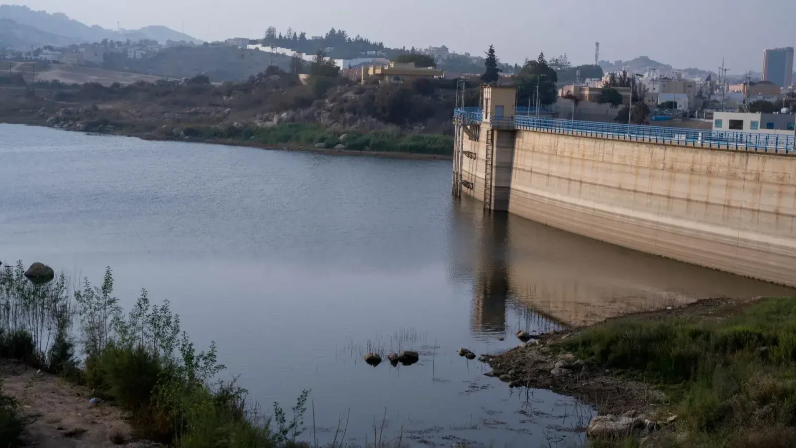 أفضل 5 فنادق رومانسية في أبها مناسبة لشهر العسل