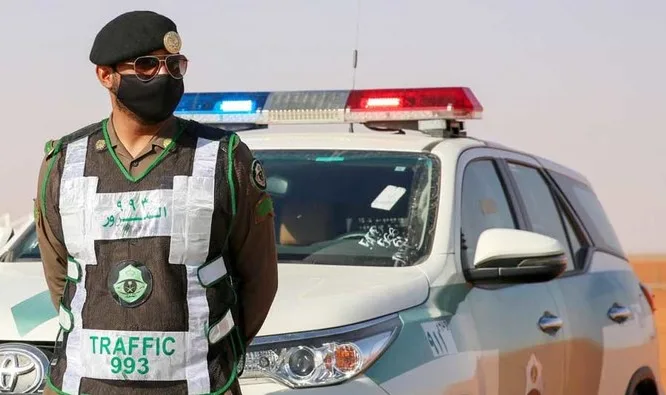 غرامة 2000 ريال سعودي في حال استخدام المركبة بهذا الشكل