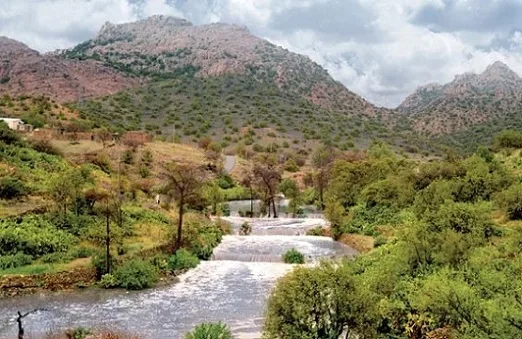 أفضل 5 أنشطة في قرية الشفا بالطائف - صورة 2