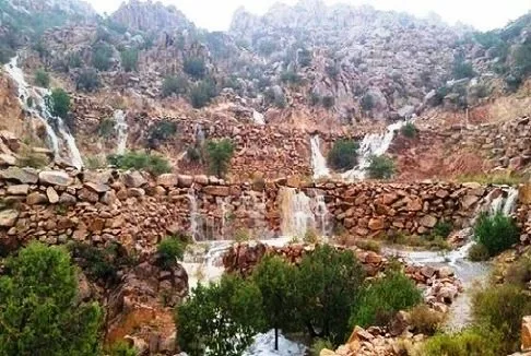 أفضل 5 أنشطة في قرية الشفا بالطائف - صورة 3