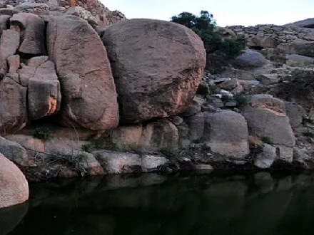 أفضل 5 أنشطة في قرية الشفا بالطائف - صورة 5