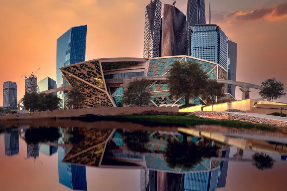 مشاريع رؤية المملكة العربية السعودية 2030 - صورة 3