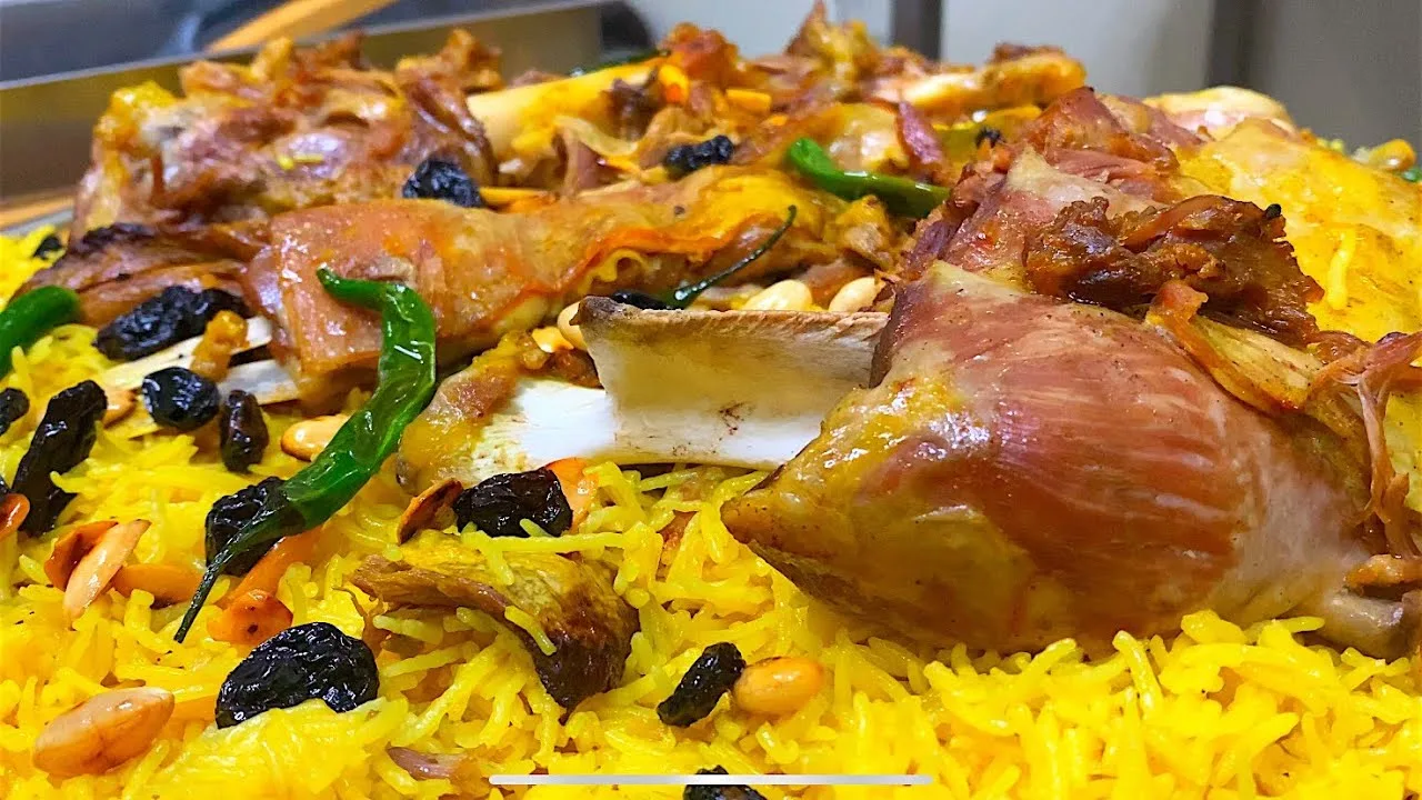 مطاعم شعبية في الرياض لا تفوّت تجربتها