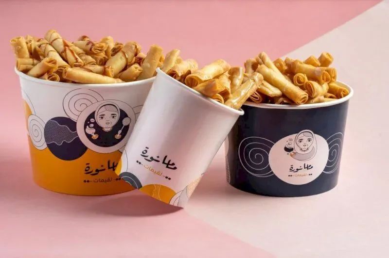 أفضل مطاعم لقيمات في الرياض - صورة 3