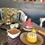 أفضل 5 من كافيهات اعمار سكوير جدة - صورة 4
