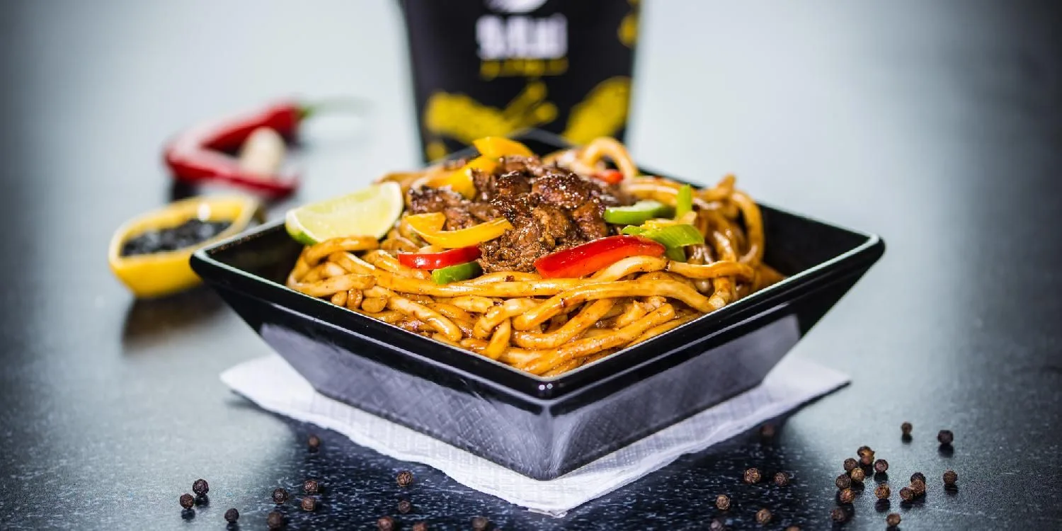أفضل 6 من مطاعم نودلز في الرياض