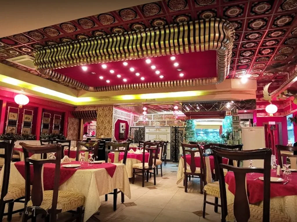 أفضل 6 من مطاعم نودلز في الرياض - صورة 6