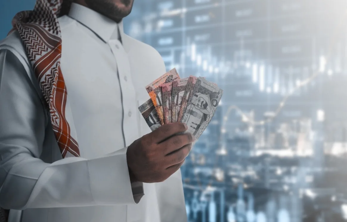 إيداع 3.4 مليار ريال دعم حساب المواطن للسعوديين
