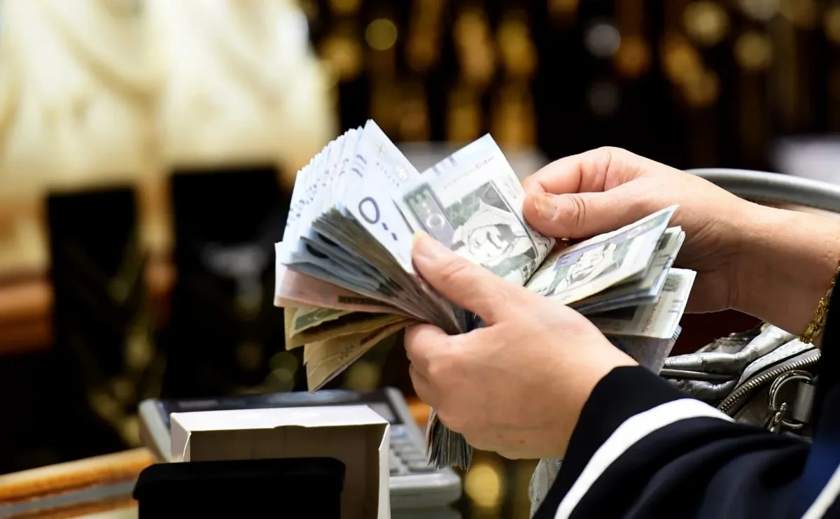 إيداع 3.4 مليار ريال دعم حساب المواطن للسعوديين