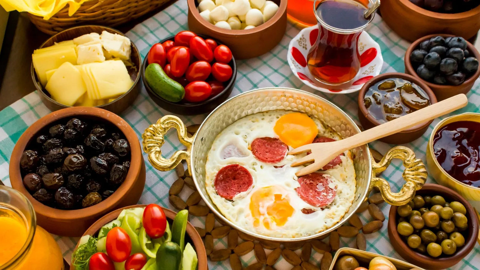 أشهر مطاعم الفطور في المدينة المنورة - صورة 3